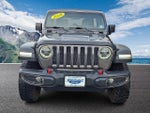2018 Wrangler Unlimited Thumbnail 2