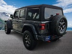2018 Wrangler Unlimited Thumbnail 4