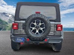 2018 Wrangler Unlimited Thumbnail 5