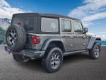 2018 Wrangler Unlimited Thumbnail 6