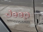 2018 Wrangler Unlimited Thumbnail 30
