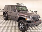 2019 Wrangler Unlimited Thumbnail 1