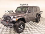 2019 Wrangler Unlimited Thumbnail 11