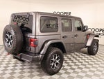 2019 Wrangler Unlimited Thumbnail 21