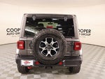 2019 Wrangler Unlimited Thumbnail 22
