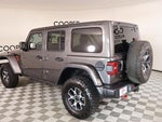 2019 Wrangler Unlimited Thumbnail 23