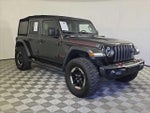 2020 Wrangler Unlimited Thumbnail 2