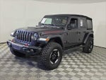 2020 Wrangler Unlimited Thumbnail 4