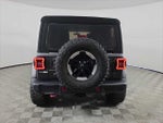 2020 Wrangler Unlimited Thumbnail 7