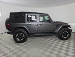 2020 Wrangler Unlimited Thumbnail 9