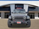 2020 Wrangler Unlimited Thumbnail 2