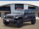 2020 Wrangler Unlimited Thumbnail 3