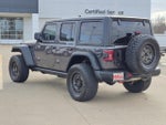 2020 Wrangler Unlimited Thumbnail 4