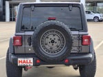 2020 Wrangler Unlimited Thumbnail 5