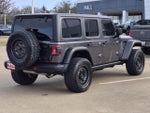2020 Wrangler Unlimited Thumbnail 6