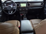 2020 Wrangler Unlimited Thumbnail 16