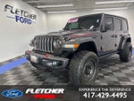 2020 Wrangler Unlimited Thumbnail 1