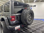 2020 Wrangler Unlimited Thumbnail 8