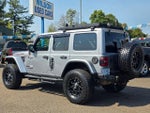 2020 Wrangler Unlimited Thumbnail 2
