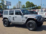 2020 Wrangler Unlimited Thumbnail 3