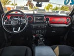 2020 Wrangler Unlimited Thumbnail 5
