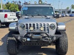 2020 Wrangler Unlimited Thumbnail 7