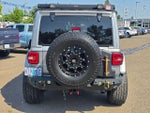 2020 Wrangler Unlimited Thumbnail 8