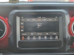 2020 Wrangler Unlimited Thumbnail 13