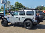 2020 Wrangler Unlimited Thumbnail 33