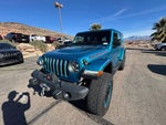 2020 Wrangler Unlimited Thumbnail 1
