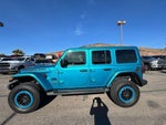 2020 Wrangler Unlimited Thumbnail 2