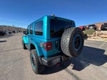 2020 Wrangler Unlimited Thumbnail 3