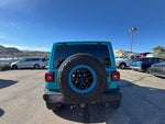 2020 Wrangler Unlimited Thumbnail 4