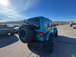 2020 Wrangler Unlimited Thumbnail 5