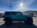 2020 Wrangler Unlimited Thumbnail 6