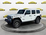 2020 Wrangler Unlimited Thumbnail 1