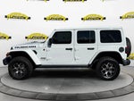 2020 Wrangler Unlimited Thumbnail 2