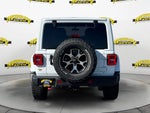 2020 Wrangler Unlimited Thumbnail 4