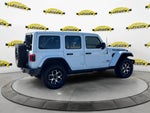2020 Wrangler Unlimited Thumbnail 5