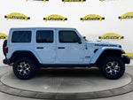 2020 Wrangler Unlimited Thumbnail 6