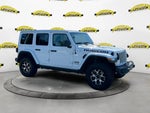 2020 Wrangler Unlimited Thumbnail 7