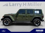 2020 Wrangler Unlimited Thumbnail 2