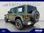 2020 Wrangler Unlimited Thumbnail 3
