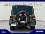 2020 Wrangler Unlimited Thumbnail 4