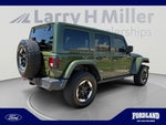 2020 Wrangler Unlimited Thumbnail 5
