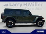 2020 Wrangler Unlimited Thumbnail 6