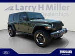2020 Wrangler Unlimited Thumbnail 7