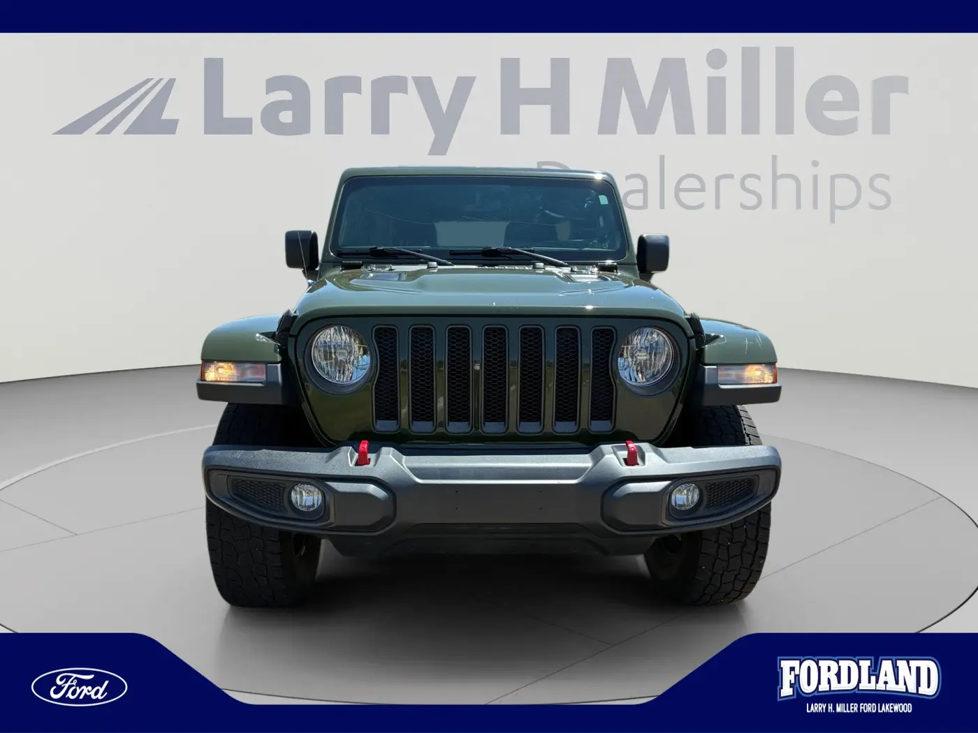 2020 Jeep Wrangler - $30,201
