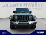2020 Wrangler Unlimited Thumbnail 8