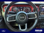 2020 Wrangler Unlimited Thumbnail 9